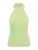 GUESS Gebreide top ‘Shayna’  lichtgroen