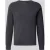 Blend Gebreide pullover met ronde hals, model ‘DANTE’