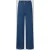 Smith and Soul wide fit jeans van lyocellmix