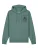 Watapparel Sweatshirt ‘ Tarot Strength ‘  groen / zwart