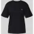 Carhartt Work In Progress T-shirt met labelbadge, model ‘Heart II Hartt’