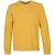 Sweatshirt ronde hals Colorful Standard Classic Organic burned yellow