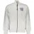 La Martina Witte Katoenen Heren Sweatshirt
