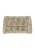 faina Schoudertas  goud / parelwit