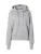 Nike Sportswear Sweatshirt ‘PHNX FLC’  donkergrijs / wit