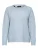 SELECTED Trui ‘FLulu’  pastelblauw