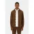 Ciszere Dylan cord overshirt 3.0 30066-064-06 mocha brown