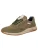 SIOUX Sneakers laag ‘Turibio-713-J’  kaki