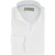Wit John Miller overhemd Tailored Fit ml 5 effen