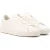 Clae Bradley Essentials Leather Heren Triple White Trainers