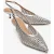 Orelis Kitten Heel Pump