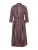 Goldner Blousejurk  rood / zwart / wit