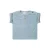Riffle Amsterdam T-shirt blauw
