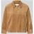 Opus Regular Fit blouson met ballonsaum model ‘Hamona’