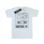 Disney Heren Cars Jackson Storm Blauwdruk T-Shirt (Wit)