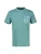LERROS Shirt  groen