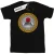 Li-cense Disney dames mulan movie flower comb cotton boyfriend t-shirt