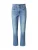 LEVI’S ® Jeans ‘724™ High Rise Straight’  blauw denim