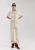 Harper & Yve Jumpsuit Yael | Ecru