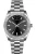 Invicta Specialty 69014 Herenhorloge – Quartz Uurwerk – Roestvrij Staal met Zwarte Wijzerplaat – 40 mm