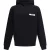 Jacquemus Zwarte Katoenen Sweatshirt