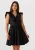 Second Female Mini Jurk Dames Zana Dress,