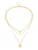 & Other Stories Ketting  goud