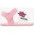Moschino Baby meisjes sandalen in