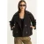 Dikke Pluche Oversized Knopjas