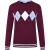 HV Society Pullover hvsyesinia