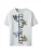 NAME IT Shirt ‘NKMJOK BRWLST’  lichtblauw / groen / zwart / wit