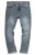 JP1880 Jeans  blauw denim
