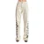 Hoge taille loose jeans voor dames It’s Basic