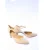 Barnello 7529 pumps beige dames
