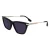 Victoria Beckham Vrouwen Zonnebril 57/15/140 mm Acetaat