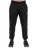 Gorilla Wear Sportbroek ‘Leon’  zwart / wit