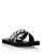 Platte Sandalen
