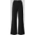 Christian Berg Woman Stoffen broek met effectgaren