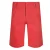 Weird Fish Heren Rayburn Korte Broek met Platte Voorkant (Radicaal Rood)