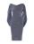 Vera Mont Cocktailjurk  donkerblauw