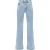 I Saw It First Dames/Dames Mom Jeans (Middenblauw)
