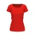 Dames-T-shirt met ronde hals Stedman