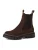 Tamaris Chelsea boots  donkerbruin