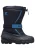 SOREL Snowboots ‘Flurry’  navy / royal blue/koningsblauw