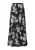 QS Rok  donkergrijs / bourgogne / zwart / wit