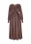 Usha Jurk  bruin / braam