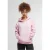 Dames Hoodie Miss Tee Lovers Club