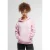 Dames Hoodie Miss Tee Lovers Club