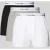 Calvin Klein Underwear Boxershort met elastische logoband in een set van 3 stuks