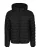 Airforce Hooded Padded Jas